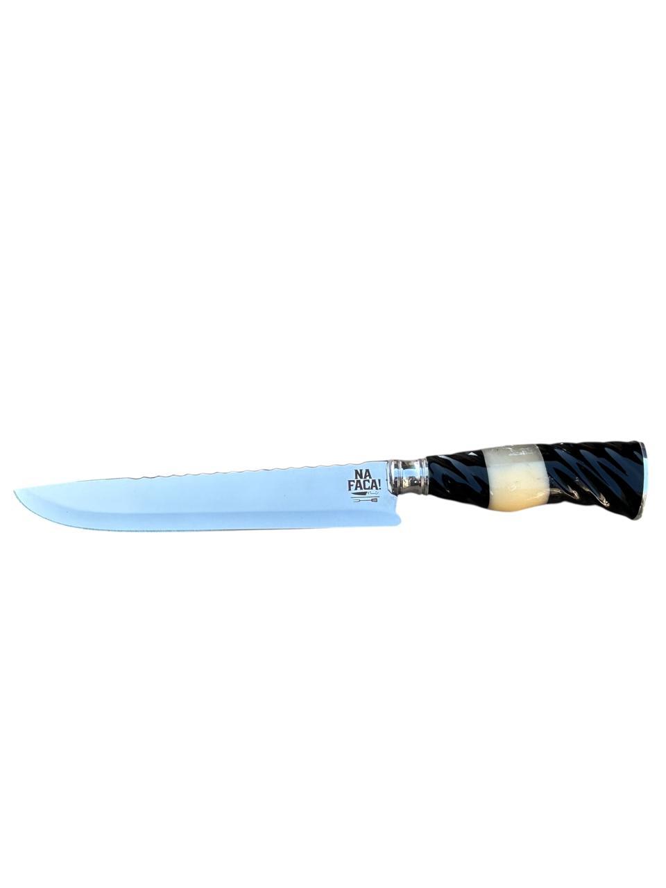 Faca Artesanal Palmeiras