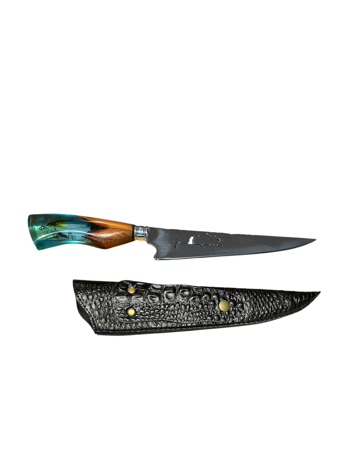 Picanheira Pescador