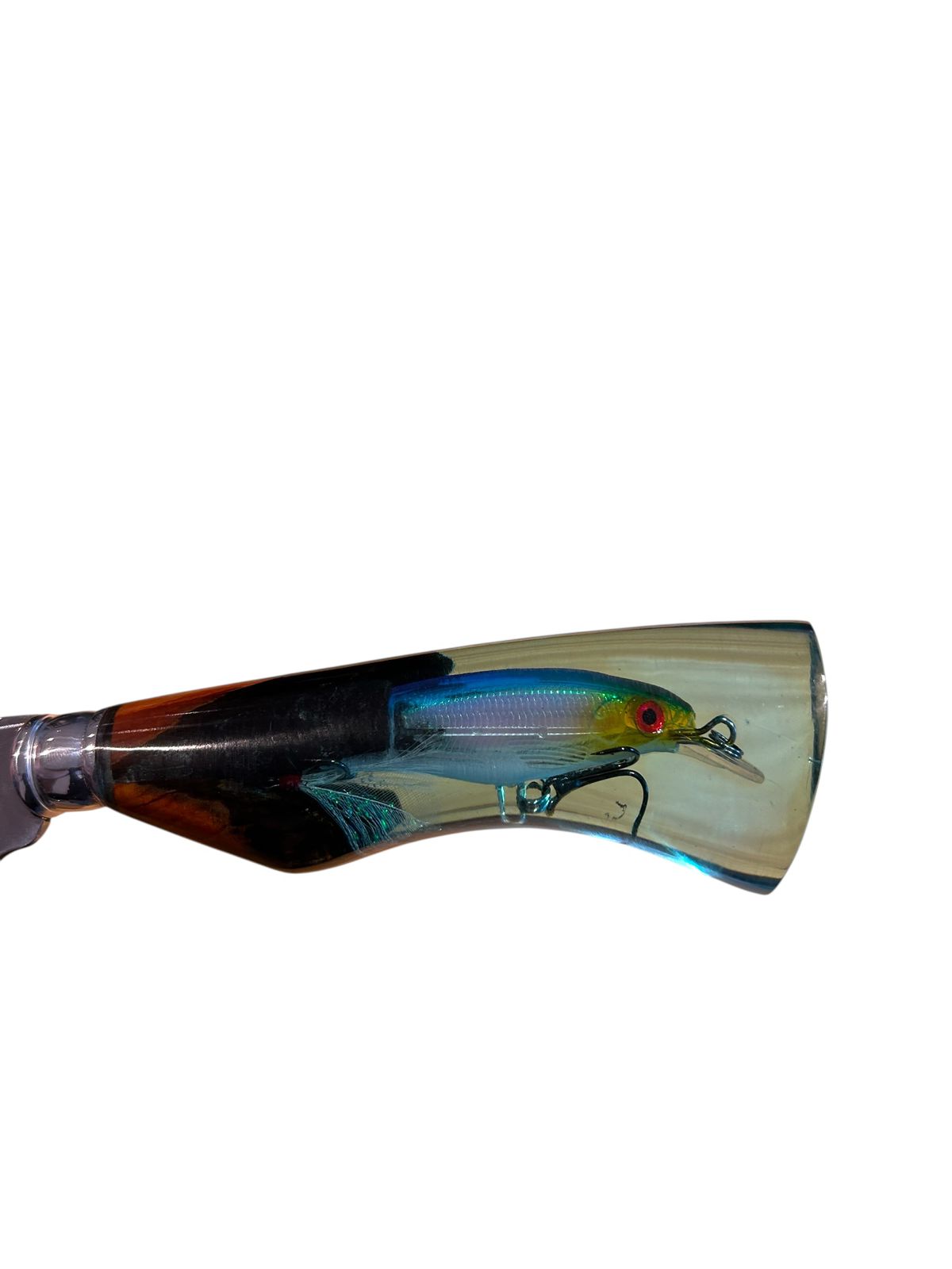 Picanheira Pescador