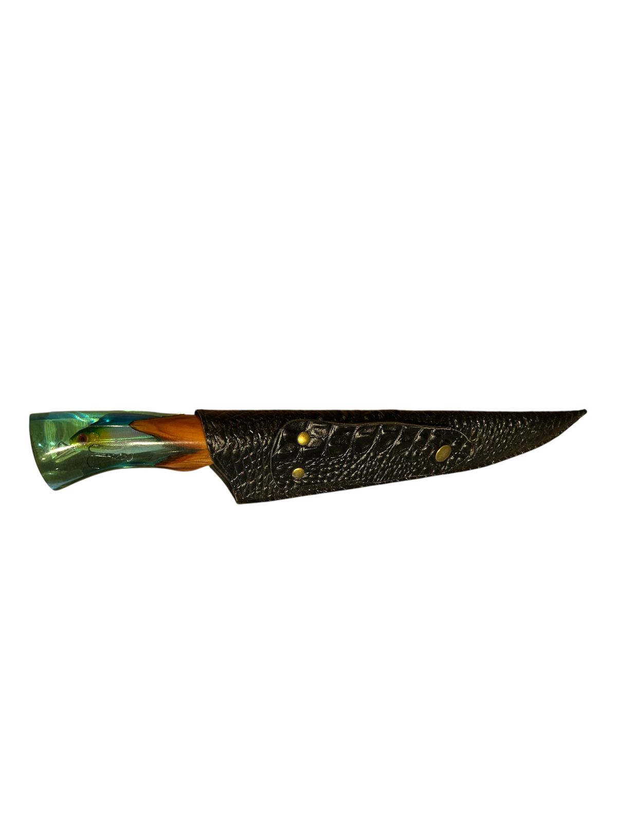 Picanheira Pescador