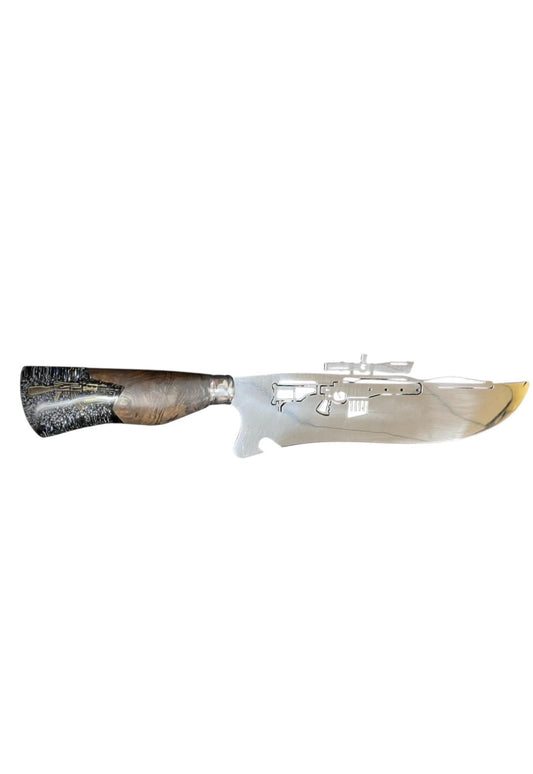 Faca Sniper