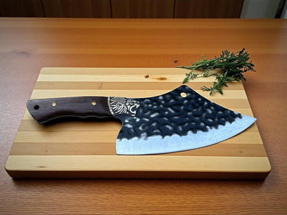 Cutelo Artesanal 7 polegadas