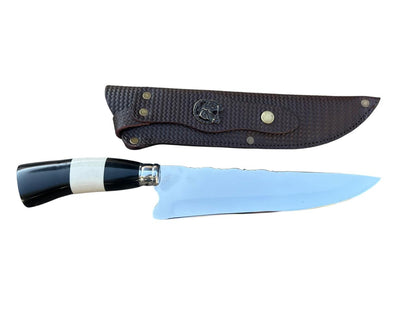 Faca Artesanal 9 polegadas