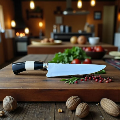 Faca Artesanal 9 polegadas